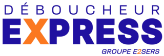 Déboucheur Express — Groupe E2SERS